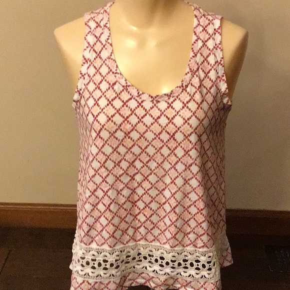 Loft Top Size Small - Picture 2 of 6